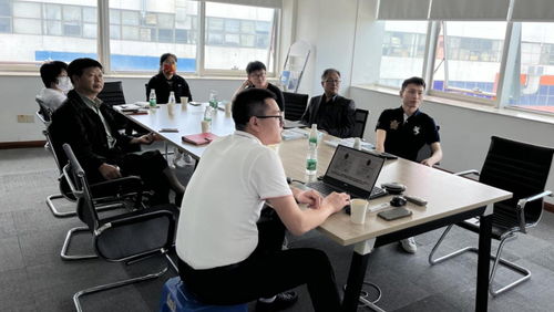 沃爾核材成功舉辦核技術應用交流研討會，推動行業(yè)創(chuàng)新與合作