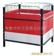 常熟市好又佳商業(yè)設(shè)備廠 移動通信設(shè)備促銷臺，助力門店高效銷售